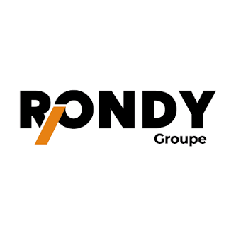 Logo Novoo (Groupe Rondy)